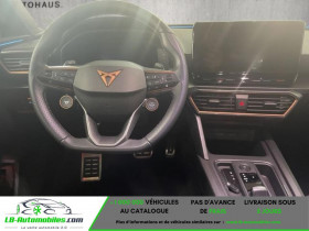 Cupra Leon 2.0 TSI 310 ch BVA 4Drive  occasion  Beaupuy - photo n2