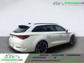 Cupra Leon 2.0 TSI 310 ch BVA 4Drive  occasion  Beaupuy - photo n2