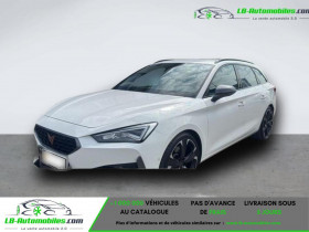 Cupra Leon , garage LB AUTOMOBILES  Beaupuy