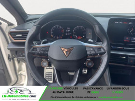 Cupra Leon 2.0 TSI 310 ch BVA 4Drive  occasion  Beaupuy - photo n8