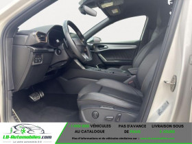 Cupra Leon 2.0 TSI 310 ch BVA 4Drive  occasion  Beaupuy - photo n7