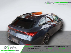 Cupra Leon 2.0 TSI 310 ch BVA 4Drive  occasion  Beaupuy - photo n4