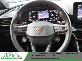 Cupra Leon 2.0 TSI 310 ch BVA 4Drive  occasion  Beaupuy - photo n8