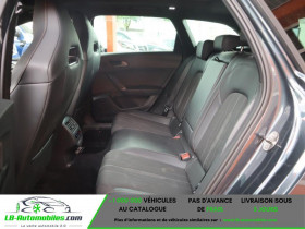 Cupra Leon 2.0 TSI 310 ch BVA 4Drive  occasion  Beaupuy - photo n7