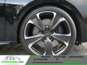 Cupra Leon 2.0 TSI 310 ch BVA 4Drive  occasion  Beaupuy - photo n8