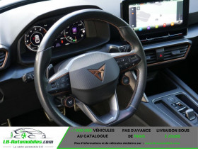 Cupra Leon 2.0 TSI 310 ch BVA 4Drive  occasion  Beaupuy - photo n7