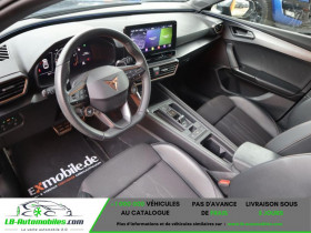 Cupra Leon 2.0 TSI 310 ch BVA 4Drive  occasion  Beaupuy - photo n6
