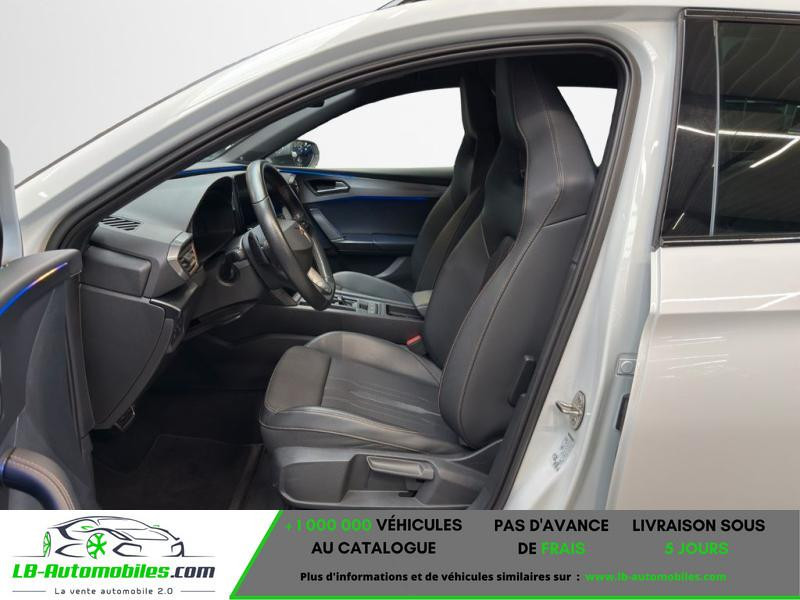 Cupra Leon 2.0 TSI 310 ch BVA 4Drive  occasion  Beaupuy - photo n7