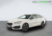 Cupra Leon occasion année 2021 boite Automatique Annonce Cupra Leon occasion Essence 2.0 TSI 310 ch BVA 4Drive à Beaupuy