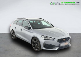 Cupra Leon 2.0 TSI 310 ch BVA 4Drive  occasion  Beaupuy - photo n2