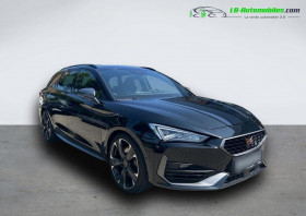 Cupra Leon 2.0 TSI 310 ch BVA 4Drive  occasion  Beaupuy - photo n2