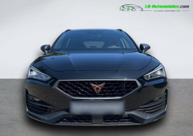 Cupra Leon 2.0 TSI 310 ch BVA 4Drive  occasion  Beaupuy - photo n5