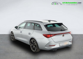 Cupra Leon 2.0 TSI 310 ch BVA 4Drive  occasion  Beaupuy - photo n4
