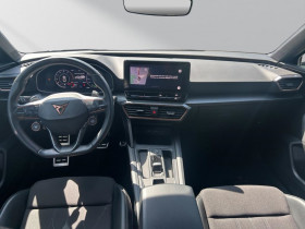Cupra Leon 2.0 TSI 310 ch BVA 4Drive  occasion  Beaupuy - photo n3