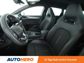 Cupra Leon 2.0 TSI 310 ch BVA 4Drive  occasion  Beaupuy - photo n7