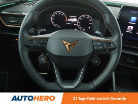 Cupra Leon 2.0 TSI 310 ch BVA 4Drive  occasion  Beaupuy - photo n9