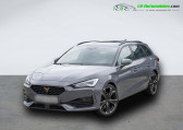 Cupra Leon occasion année 2022 boite Automatique Annonce Cupra Leon occasion Essence 2.0 TSI 310 ch BVA 4Drive à Beaupuy
