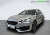 Cupra Leon occasion année 2022 boite Automatique Annonce Cupra Leon occasion Essence 2.0 TSI 310 ch BVA 4Drive à Beaupuy
