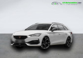 Cupra Leon occasion année 2022 boite Automatique Annonce Cupra Leon occasion Essence 2.0 TSI 310 ch BVA 4Drive à Beaupuy