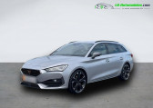 Cupra Leon occasion année 2022 boite Automatique Annonce Cupra Leon occasion Essence 2.0 TSI 310 ch BVA 4Drive à Beaupuy