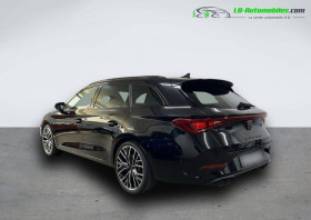 Cupra Leon 2.0 TSI 310 ch BVA 4Drive  occasion  Beaupuy - photo n3