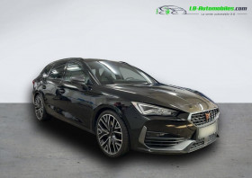 Cupra Leon 2.0 TSI 310 ch BVA 4Drive  occasion  Beaupuy - photo n2