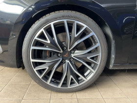 Cupra Leon 2.0 TSI 310 ch BVA 4Drive  occasion  Beaupuy - photo n6