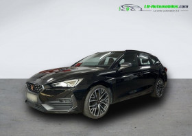 Cupra Leon , garage LB AUTOMOBILES  Beaupuy