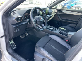 Cupra Leon 2.0 TSI 310 ch BVA 4Drive  occasion  Beaupuy - photo n6