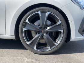 Cupra Leon 2.0 TSI 310 ch BVA 4Drive  occasion  Beaupuy - photo n9