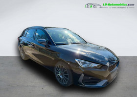 Cupra Leon 2.0 TSI 310 ch BVA 4Drive  occasion  Beaupuy - photo n2