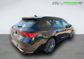 Cupra Leon 2.0 TSI 310 ch BVA 4Drive  occasion  Beaupuy - photo n3