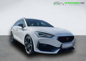 Cupra Leon 2.0 TSI 310 ch BVA 4Drive  occasion  Beaupuy - photo n2