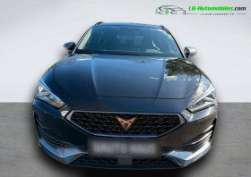 Cupra Leon 2.0 TSI 310 ch BVA 4Drive  occasion  Beaupuy - photo n4