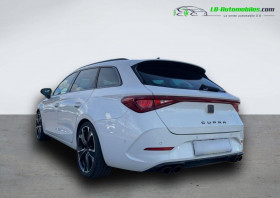 Cupra Leon 2.0 TSI 310 ch BVA 4Drive  occasion  Beaupuy - photo n4