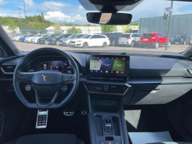 Cupra Leon 2.0 TSI 310 ch BVA 4Drive  occasion  Beaupuy - photo n3