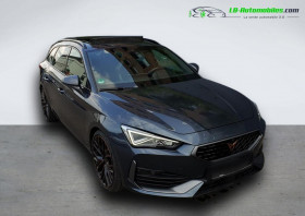 Cupra Leon 2.0 TSI 310 ch BVA 4Drive  occasion  Beaupuy - photo n2