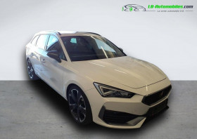 Cupra Leon 2.0 TSI 310 ch BVA 4Drive  occasion  Beaupuy - photo n2