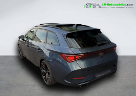 Cupra Leon 2.0 TSI 310 ch BVA 4Drive  occasion  Beaupuy - photo n4