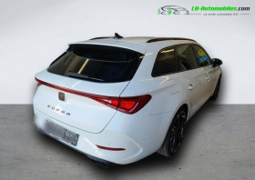 Cupra Leon 2.0 TSI 310 ch BVA 4Drive  occasion  Beaupuy - photo n4