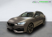 Cupra Leon occasion année 2022 boite Automatique Annonce Cupra Leon occasion Essence 2.0 TSI 310 ch BVA 4Drive à Beaupuy