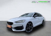 Cupra Leon occasion année 2023 boite Automatique Annonce Cupra Leon occasion Essence 2.0 TSI 310 ch BVA 4Drive à Beaupuy