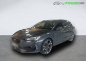 Cupra Leon occasion année 2022 boite Automatique Annonce Cupra Leon occasion Essence 2.0 TSI 310 ch BVA 4Drive à Beaupuy