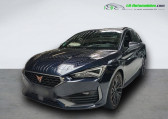 Cupra Leon occasion année 2022 boite Automatique Annonce Cupra Leon occasion Essence 2.0 TSI 310 ch BVA 4Drive à Beaupuy