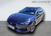 Cupra Leon occasion année 2022 boite Automatique Annonce Cupra Leon occasion Essence 2.0 TSI 310 ch BVA 4Drive à Beaupuy