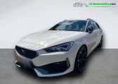 Cupra Leon occasion année 2022 boite Automatique Annonce Cupra Leon occasion Essence 2.0 TSI 310 ch BVA 4Drive à Beaupuy