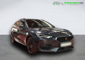 Cupra Leon occasion année 2022 boite Automatique Annonce Cupra Leon occasion Essence 2.0 TSI 310 ch BVA 4Drive à Beaupuy