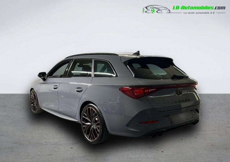 Cupra Leon 2.0 TSI 310 ch BVA 4Drive  occasion  Beaupuy - photo n18