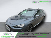 Cupra Leon occasion année 2021 boite Automatique Annonce Cupra Leon occasion Essence 2.0 TSI 310 ch BVA 4Drive à Beaupuy