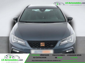 Cupra Leon 2.0 TSI Cupra 300 4Drive Aut.*NAV*LED*ACC  occasion  Beaupuy - photo n5